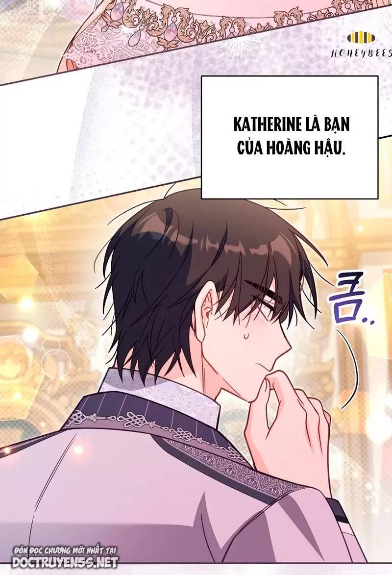 Không Có Nơi Nào Dành Cho Công Chúa Giả Mạo Chapter 35 - 51