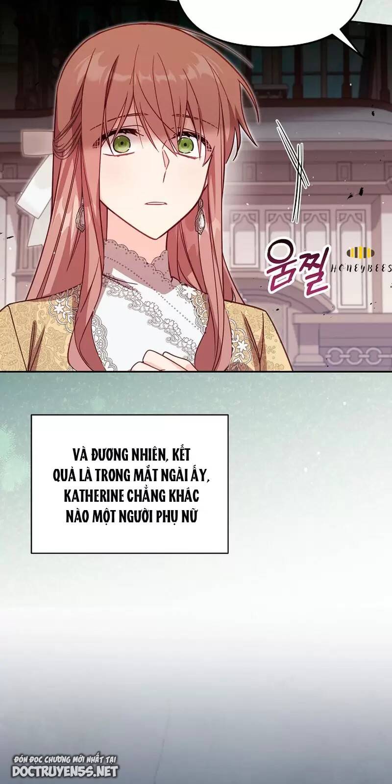 Không Có Nơi Nào Dành Cho Công Chúa Giả Mạo Chapter 35 - 59