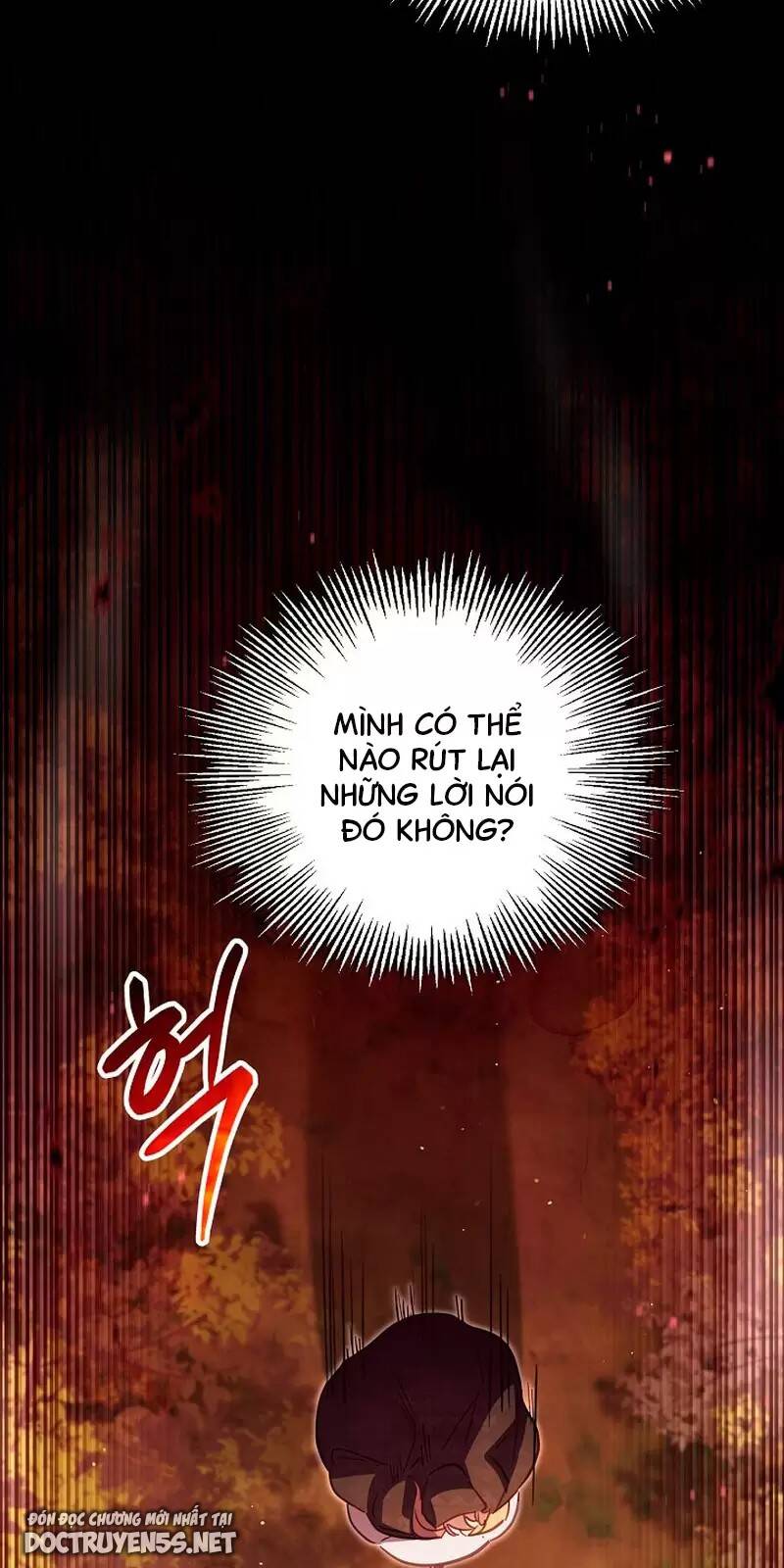 Không Có Nơi Nào Dành Cho Công Chúa Giả Mạo Chapter 35 - 64