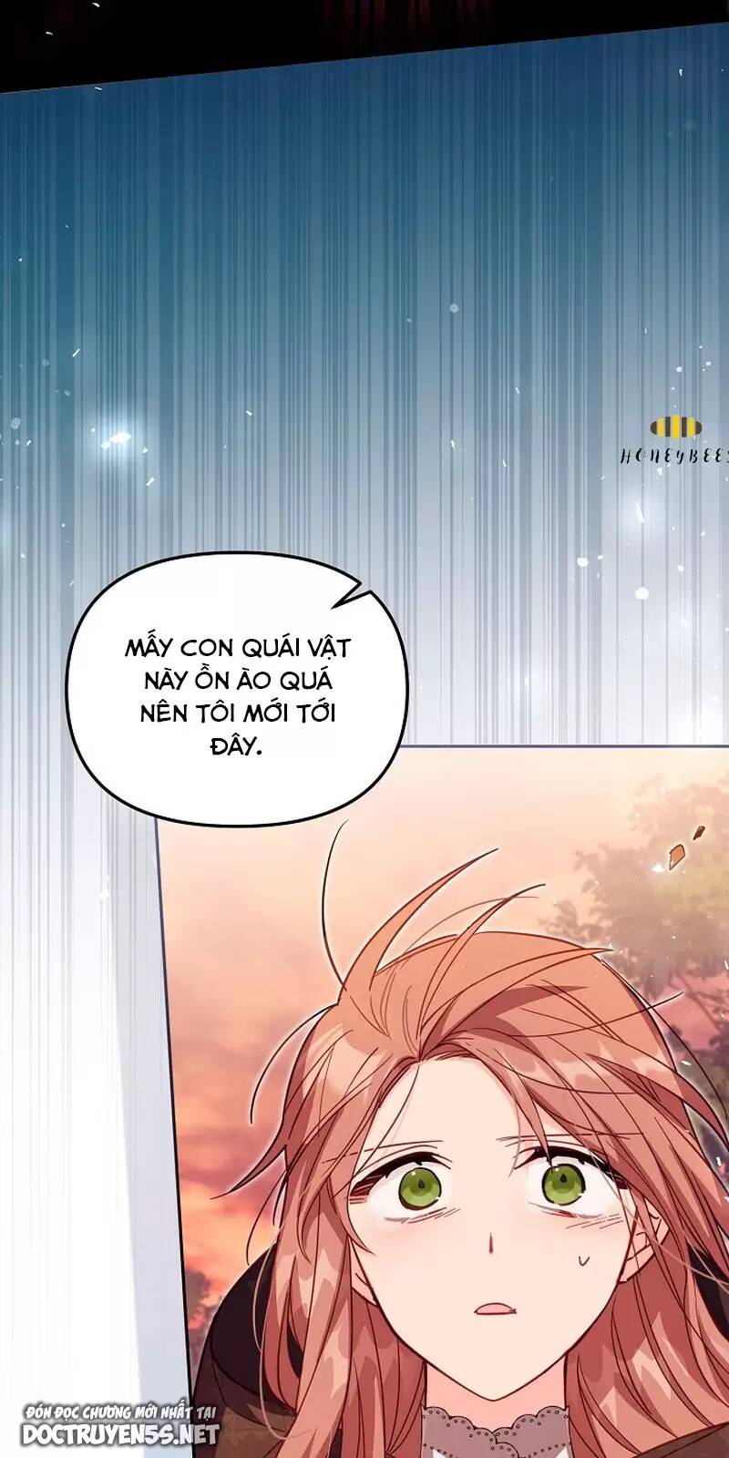 Không Có Nơi Nào Dành Cho Công Chúa Giả Mạo Chapter 35 - 80