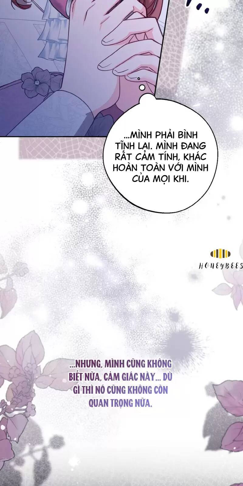 Không Có Nơi Nào Dành Cho Công Chúa Giả Mạo Chapter 37 - 13