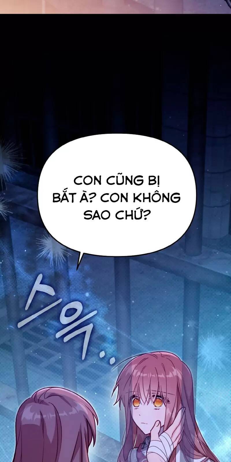 Không Có Nơi Nào Dành Cho Công Chúa Giả Mạo Chapter 37 - 6