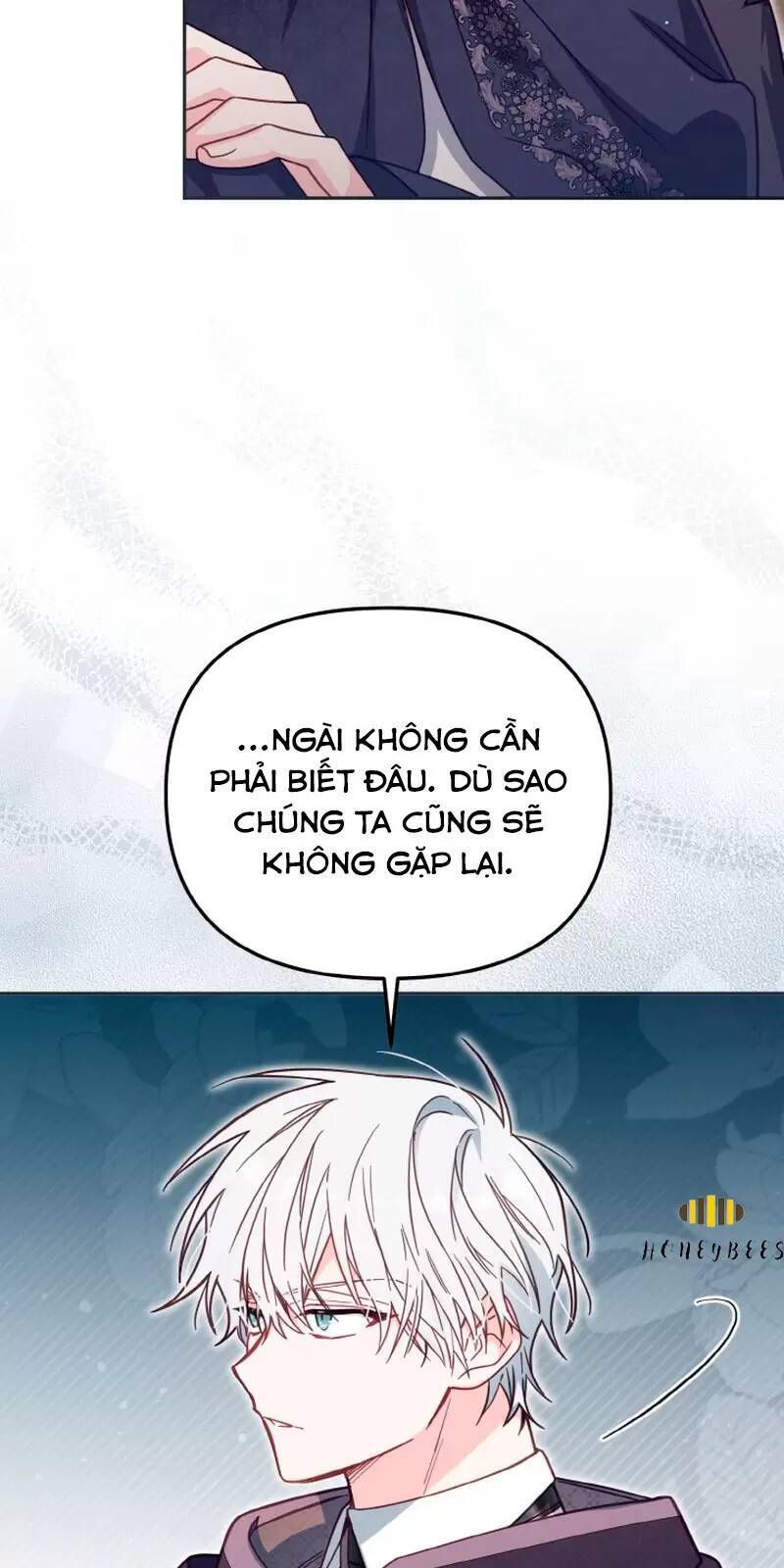 Không Có Nơi Nào Dành Cho Công Chúa Giả Mạo Chapter 37 - 74