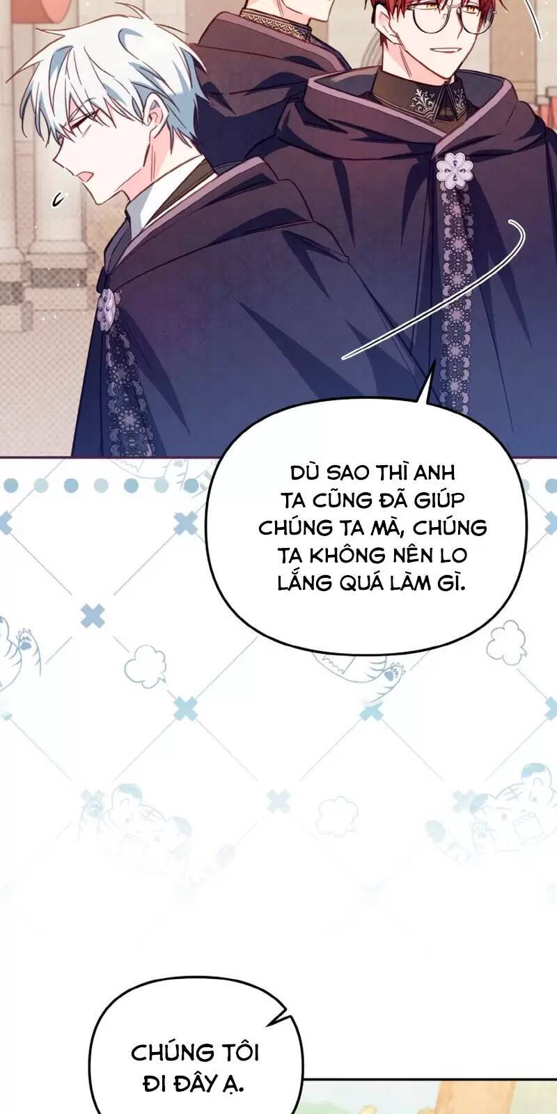 Không Có Nơi Nào Dành Cho Công Chúa Giả Mạo Chapter 37 - 77