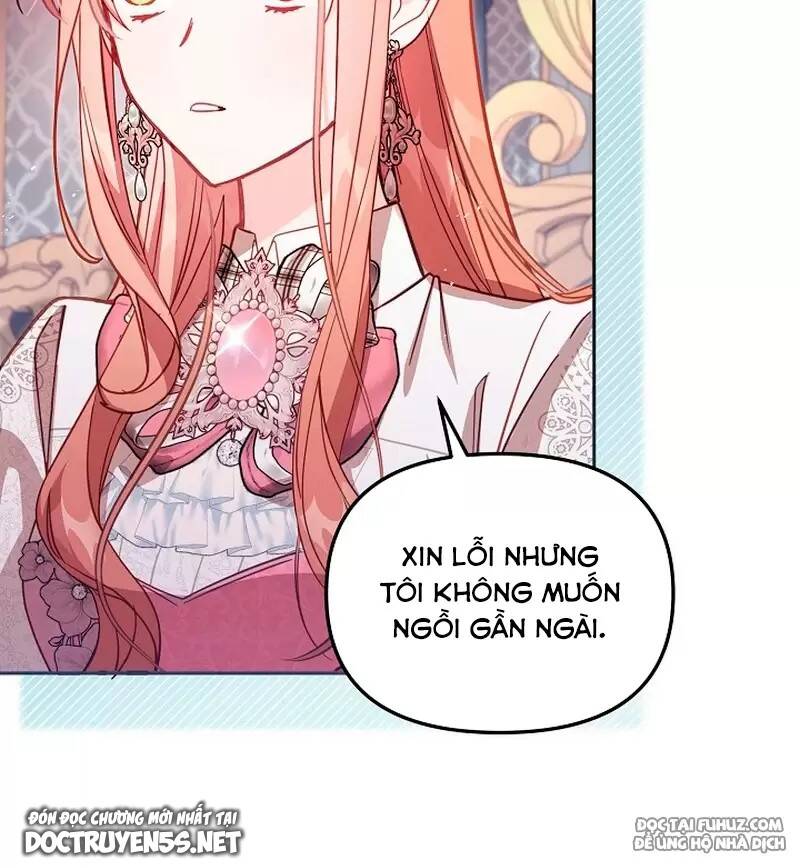 Không Có Nơi Nào Dành Cho Công Chúa Giả Mạo Chapter 38 - 28