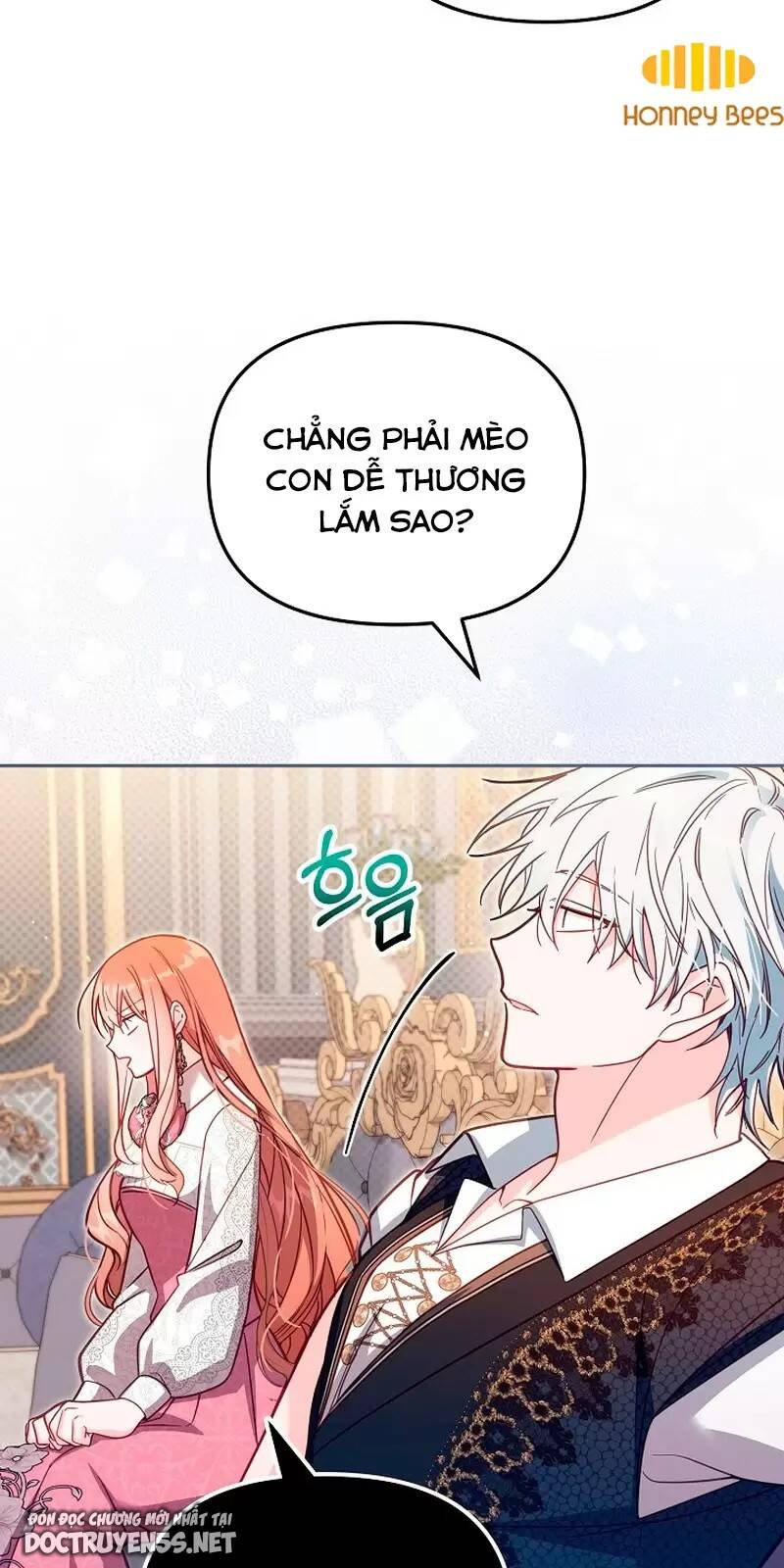 Không Có Nơi Nào Dành Cho Công Chúa Giả Mạo Chapter 38 - 30