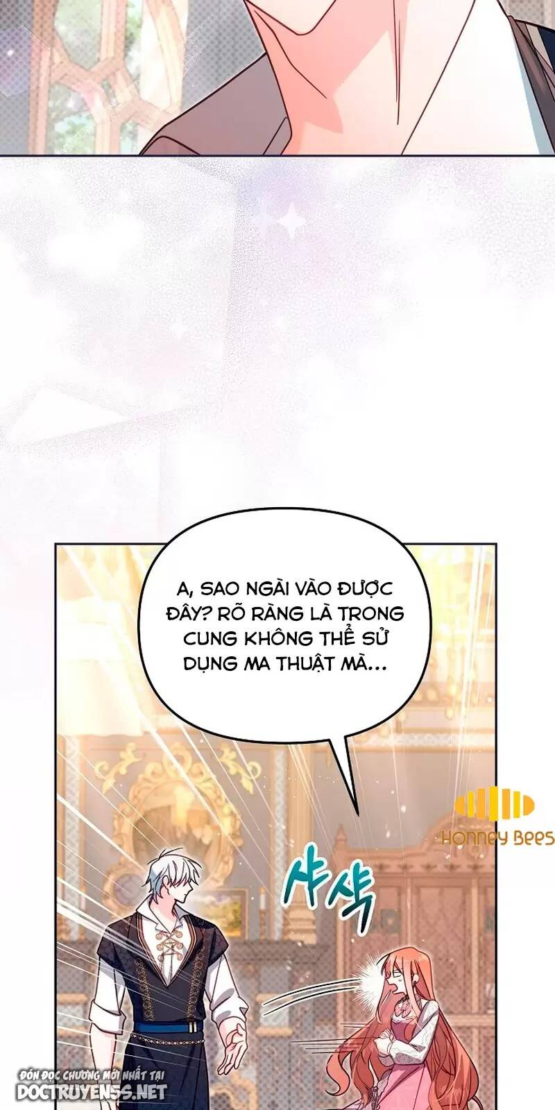 Không Có Nơi Nào Dành Cho Công Chúa Giả Mạo Chapter 38 - 4