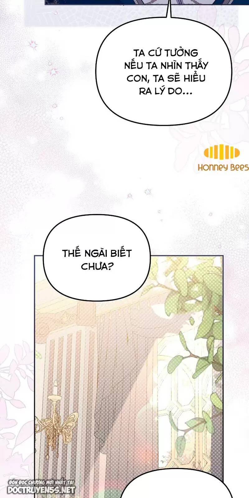 Không Có Nơi Nào Dành Cho Công Chúa Giả Mạo Chapter 38 - 43