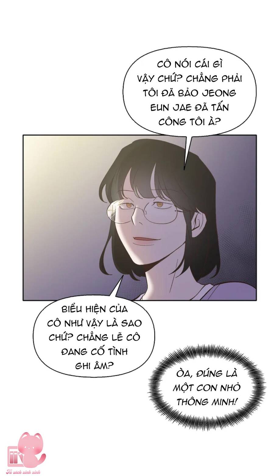 Thanh Xuân Của Chúng Ta Chapter 42 - 28