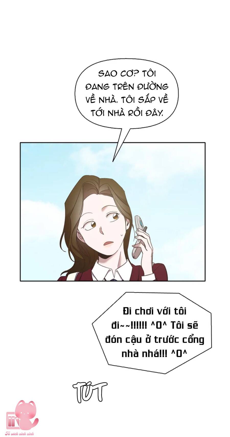 Thanh Xuân Của Chúng Ta Chapter 42 - 41