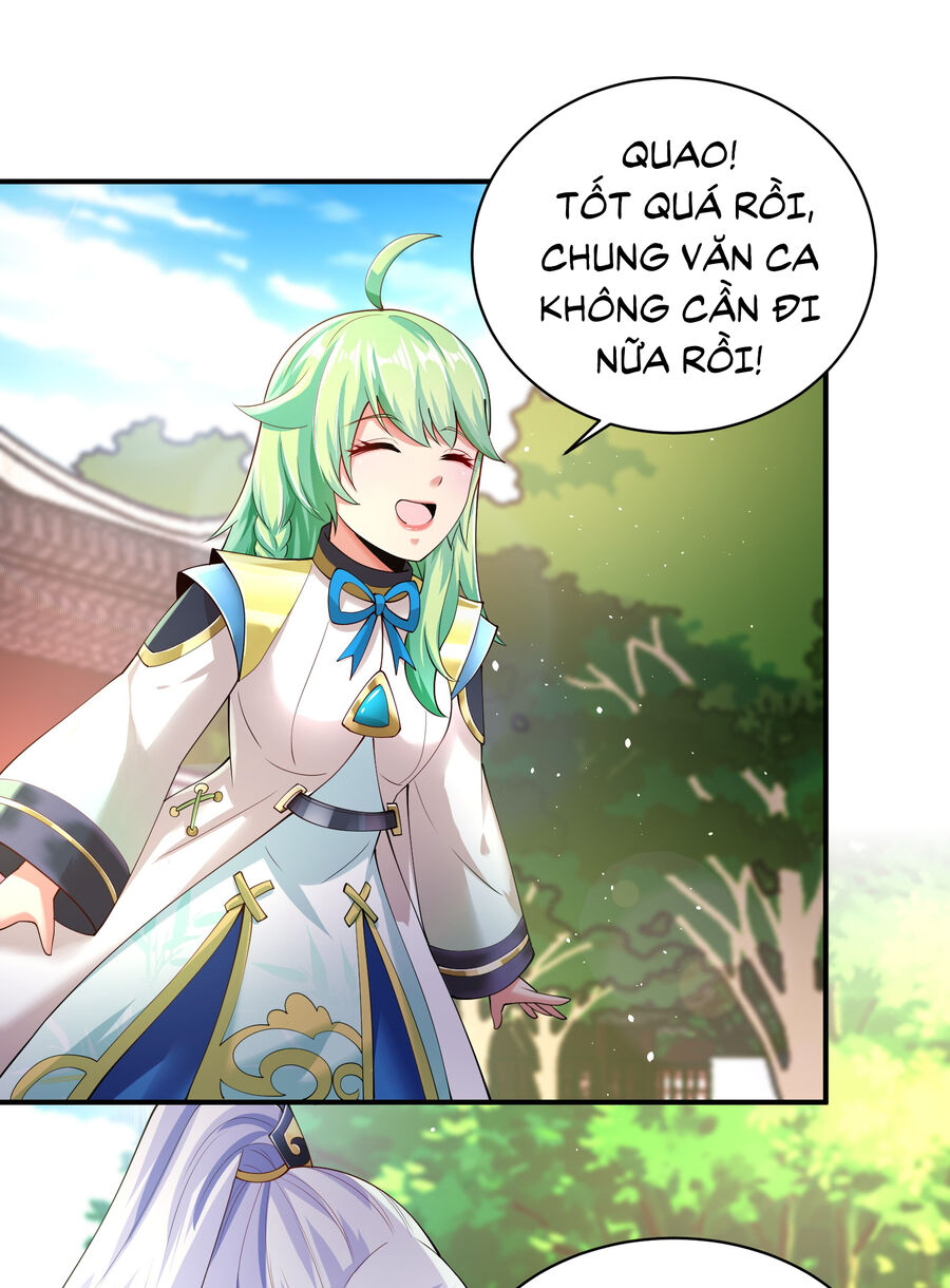 Thượng Cổ Thần Văn Chapter 7 - 67