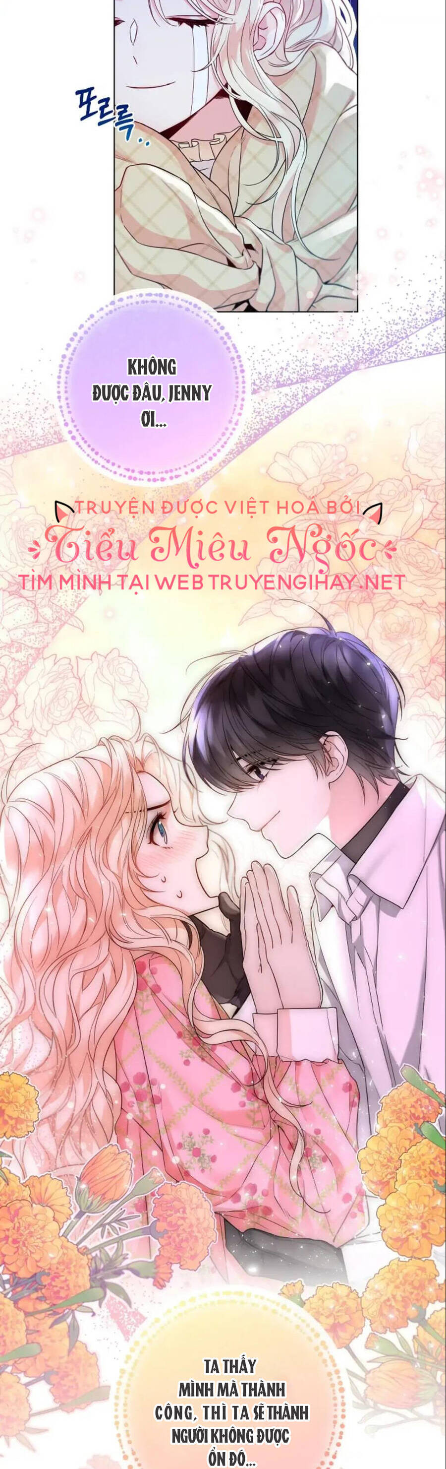 Tiểu Thư Crystal Là Một Người Đàn Ông Chapter 15 - 37