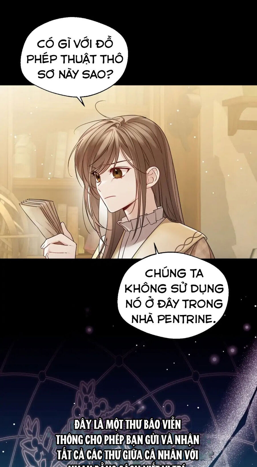 Tiểu Thư Crystal Là Một Người Đàn Ông Chapter 18 - 11