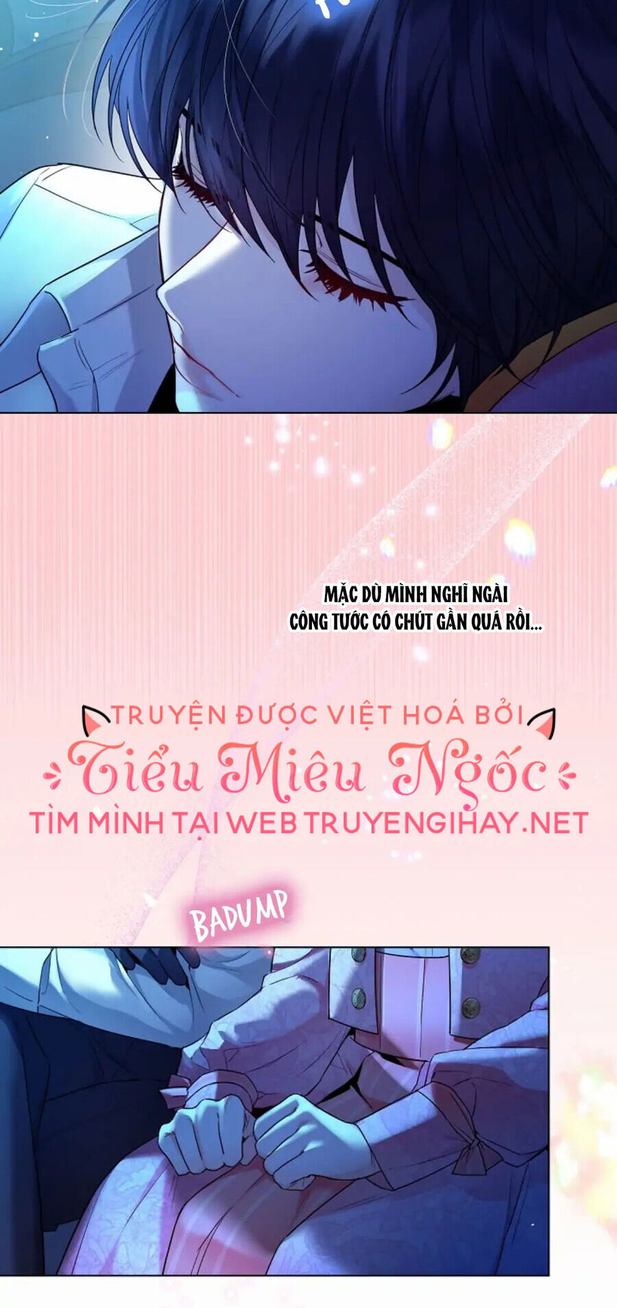 Tiểu Thư Crystal Là Một Người Đàn Ông Chapter 18 - 46