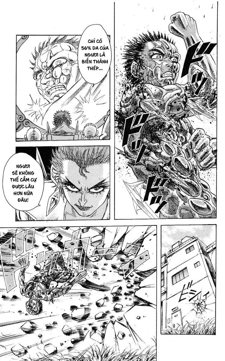 Apocalypse Zero Chapter 7 - 10