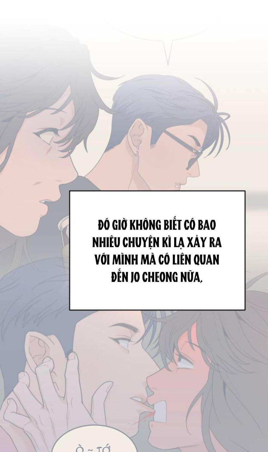 Vận May Không Ngờ Chapter 18 - 3