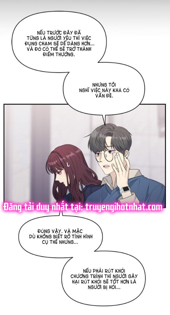 Couple Breaker Chapter 27.1 - 40