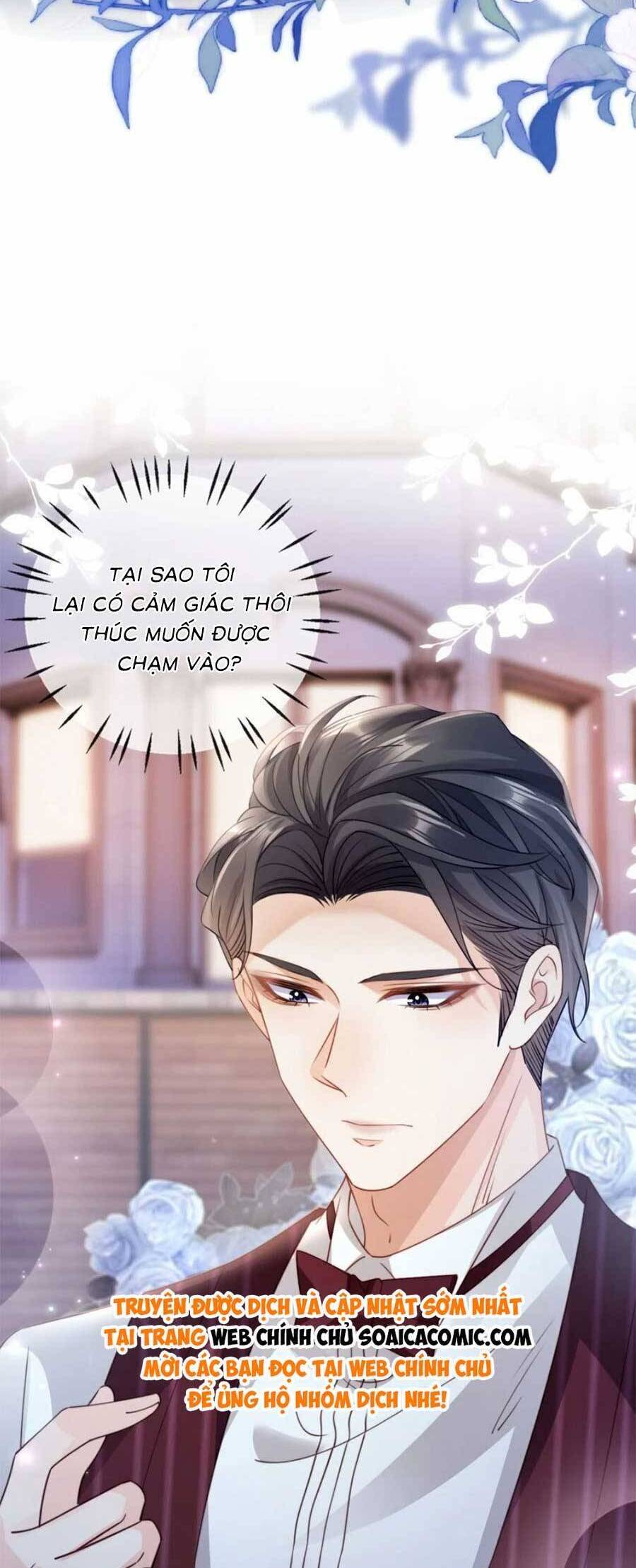 Phá Vỡ Kế Hoạch Của Tra Nam Tôi Về Bên Đại Boss Chapter 17 - 36