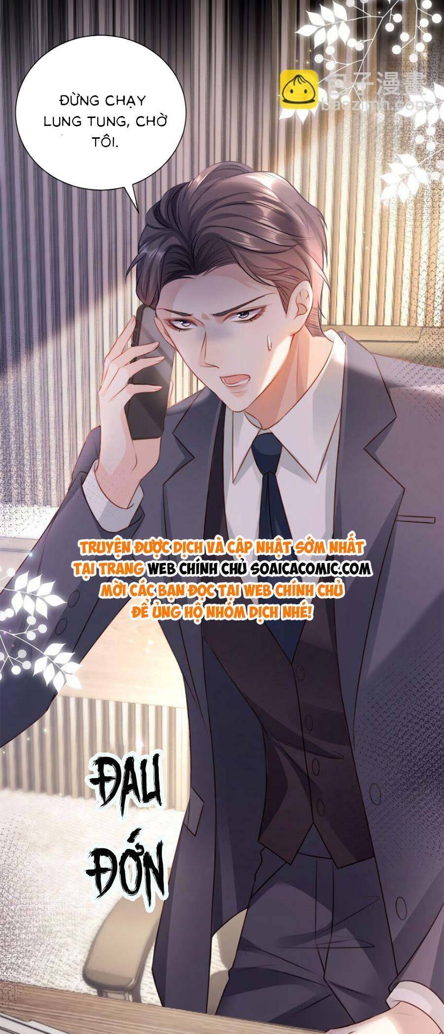 Phá Vỡ Kế Hoạch Của Tra Nam Tôi Về Bên Đại Boss Chapter 18 - 25