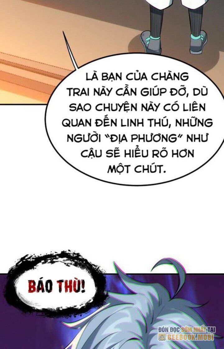 Toàn Dân Ngự Thú: Bắt Đầu Thức Tỉnh Thiên Phú Cấp Thần Thoại Chapter 45 - 5