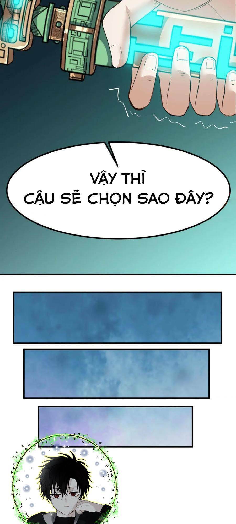 Toàn Dân Ngự Thú: Bắt Đầu Thức Tỉnh Thiên Phú Cấp Thần Thoại Chapter 48 - 9