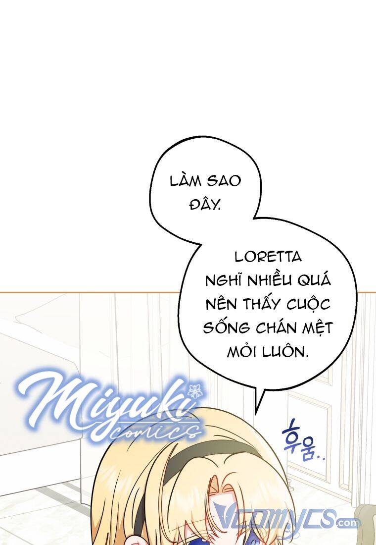 Được Yêu Thương Mà Còn Ngại Ngùng Sao! Chapter 15 - 7