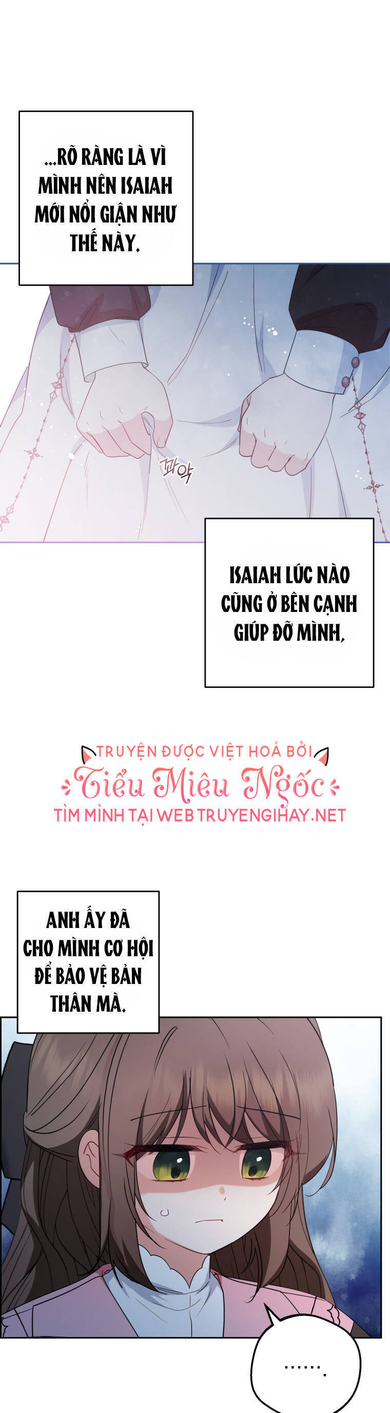 Được Yêu Thương Mà Còn Ngại Ngùng Sao! Chapter 27 - 8