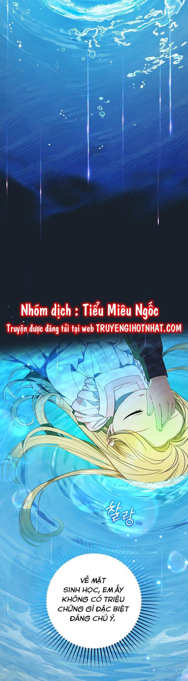 Được Yêu Thương Mà Còn Ngại Ngùng Sao! Chapter 38 - 7