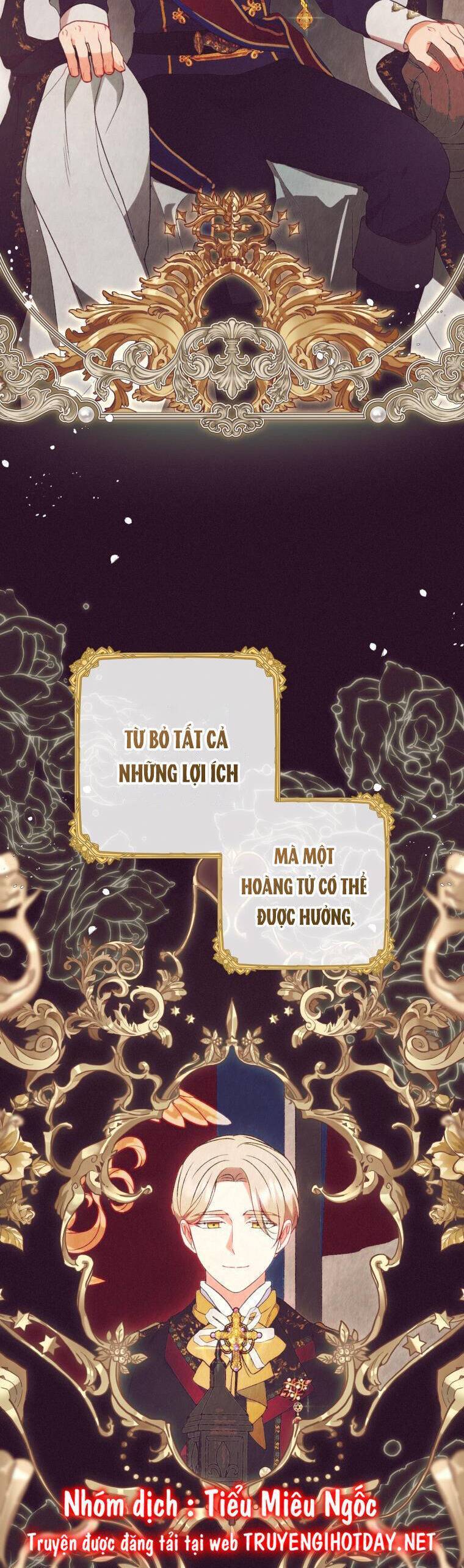 Được Yêu Thương Mà Còn Ngại Ngùng Sao! Chapter 43 - 9