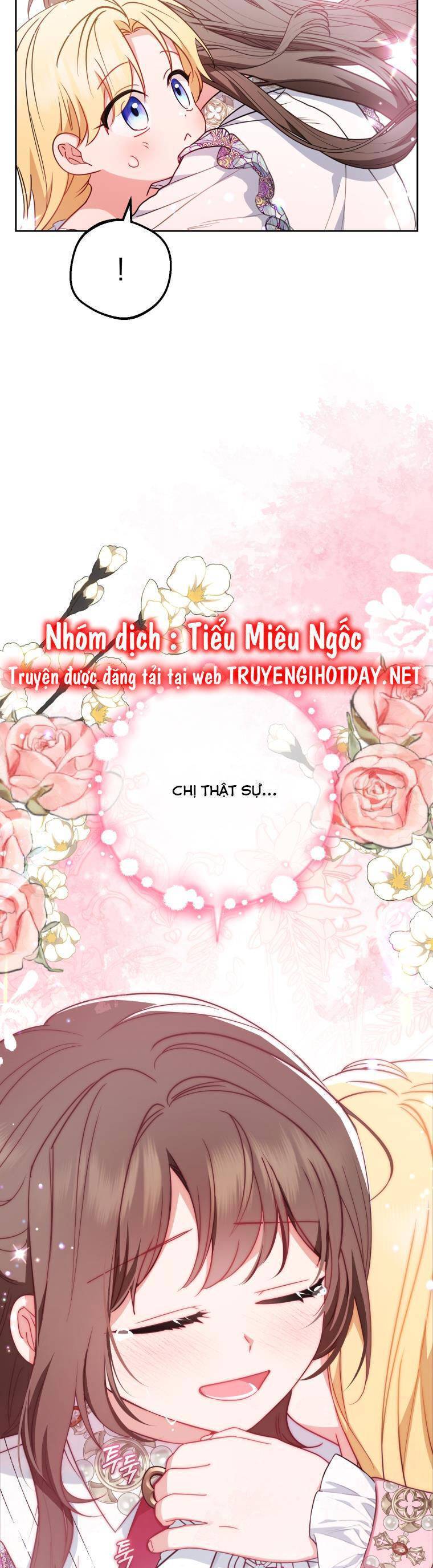 Được Yêu Thương Mà Còn Ngại Ngùng Sao! Chapter 45 - 9