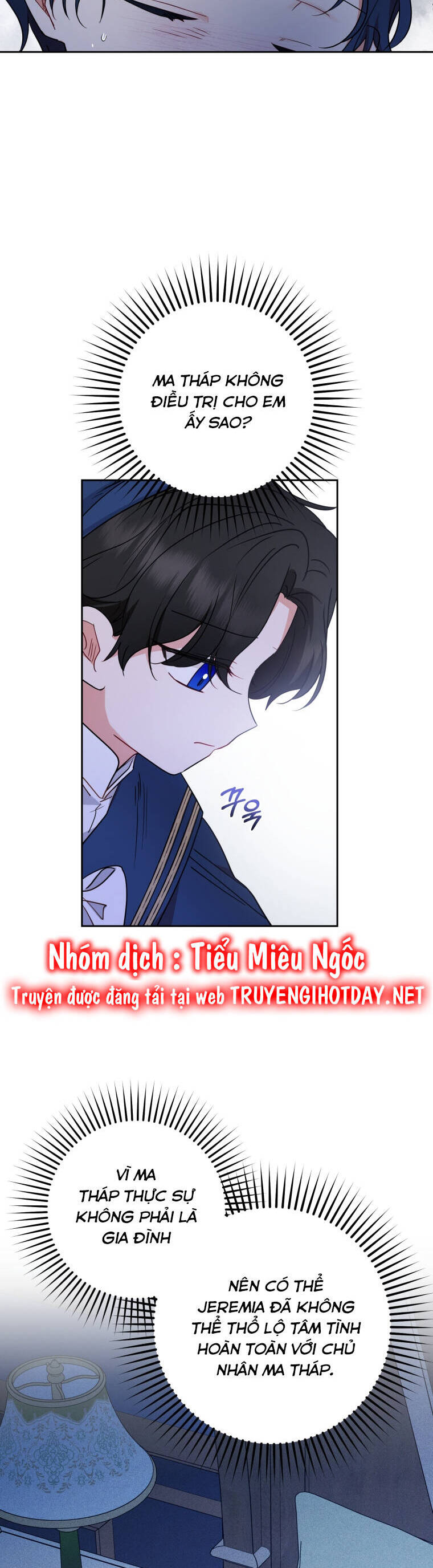 Được Yêu Thương Mà Còn Ngại Ngùng Sao! Chapter 40 - 27