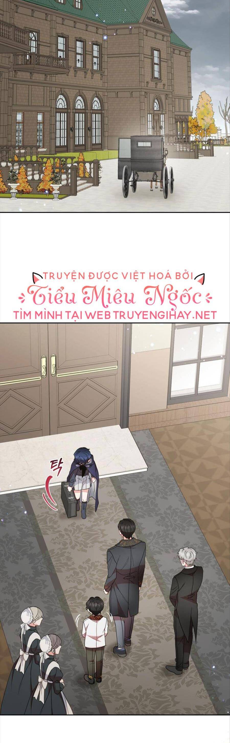 Được Yêu Thương Mà Còn Ngại Ngùng Sao! Chapter 37 - 8