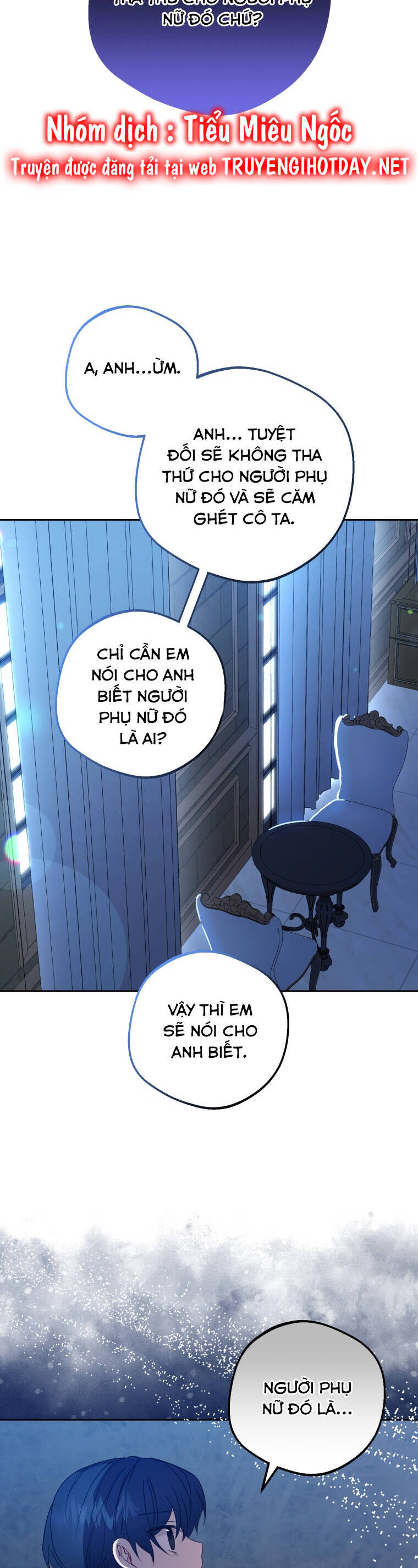 Được Yêu Thương Mà Còn Ngại Ngùng Sao! Chapter 41 - 6