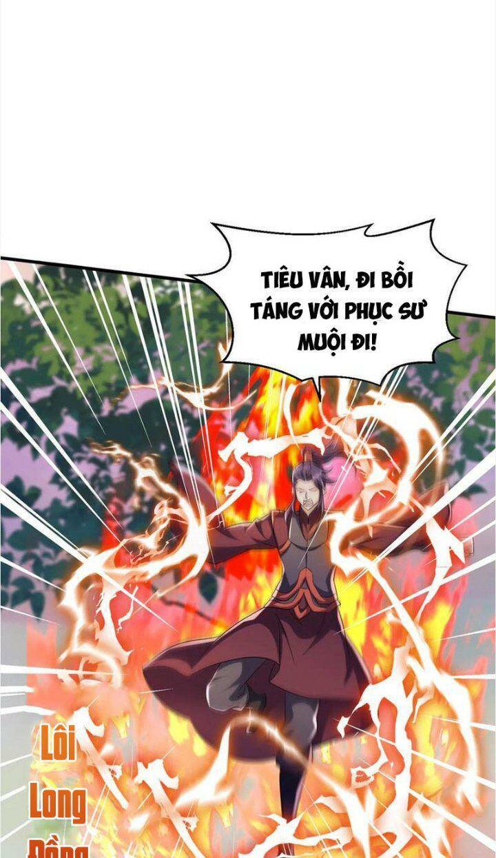 Vô Địch Đốn Ngộ Chapter 44 - 8