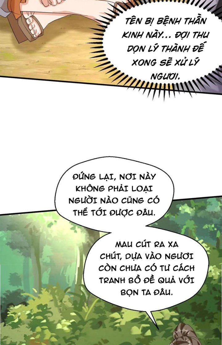 Vô Địch Đốn Ngộ Chapter 48 - 18