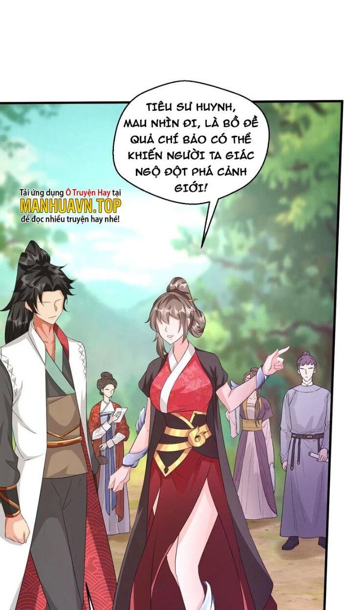 Vô Địch Đốn Ngộ Chapter 48 - 5