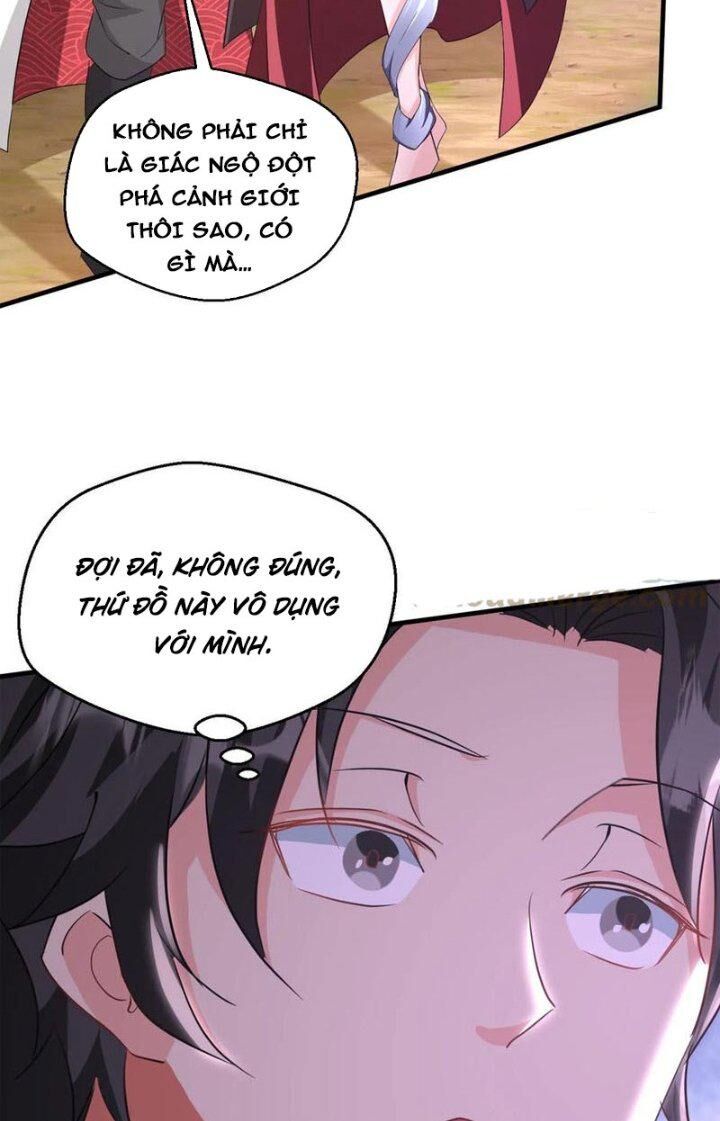 Vô Địch Đốn Ngộ Chapter 48 - 6