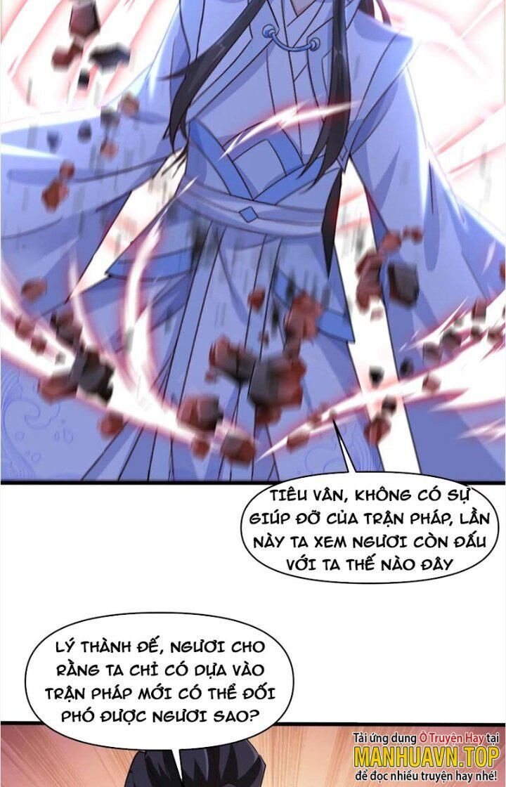 Vô Địch Đốn Ngộ Chapter 63 - 29