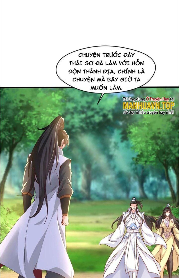 Vô Địch Đốn Ngộ Chapter 63 - 6