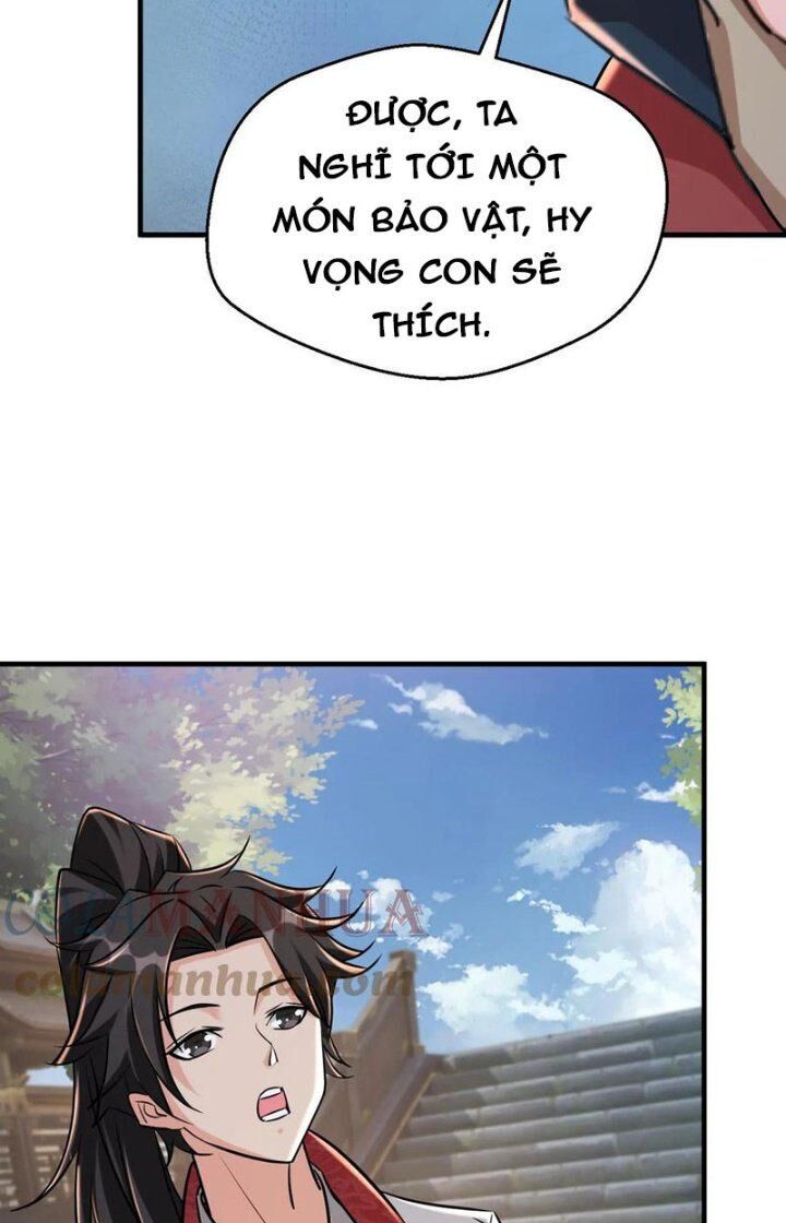 Vô Địch Đốn Ngộ Chapter 71 - 11