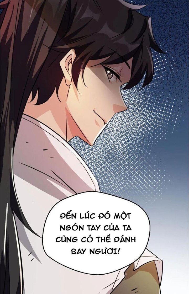 Vô Địch Đốn Ngộ Chapter 78 - 29