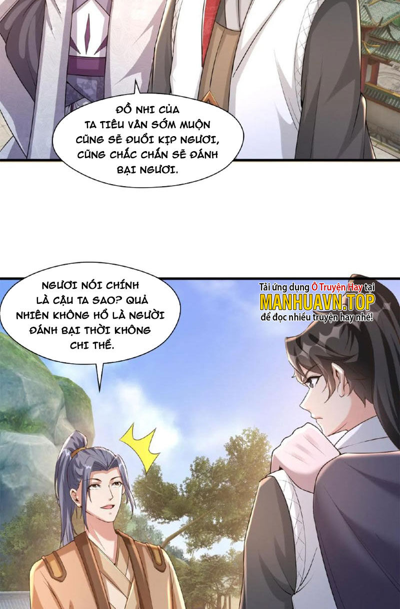 Vô Địch Đốn Ngộ Chapter 82 - 13