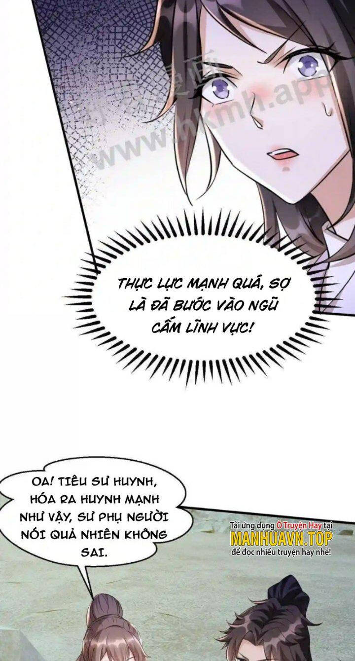 Vô Địch Đốn Ngộ Chapter 39 - 17