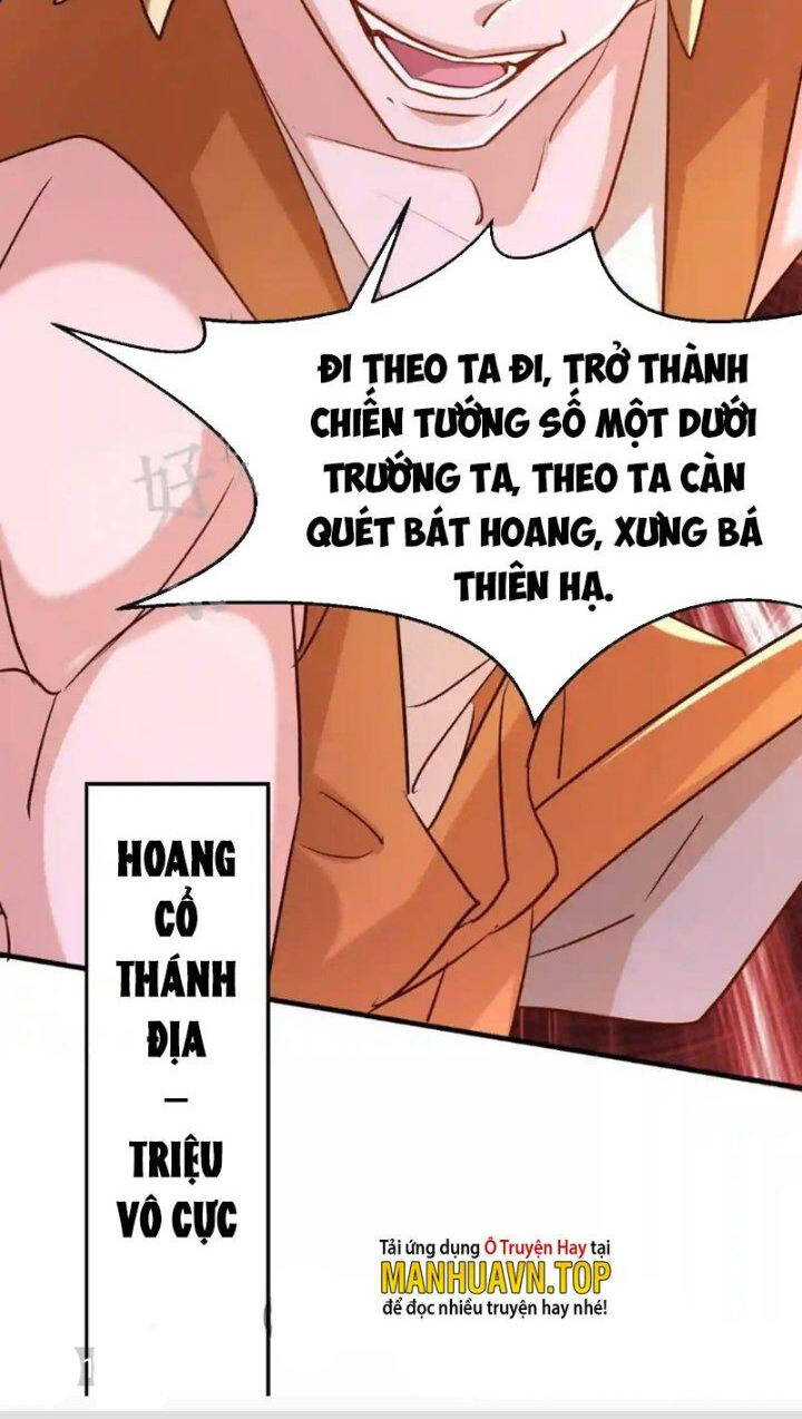 Vô Địch Đốn Ngộ Chapter 39 - 25