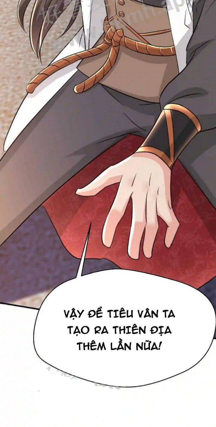 Vô Địch Đốn Ngộ Chapter 39 - 7