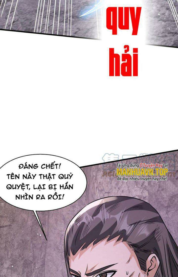 Vô Địch Đốn Ngộ Chapter 46 - 10