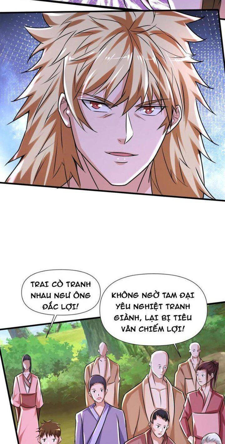 Vô Địch Đốn Ngộ Chapter 51 - 3