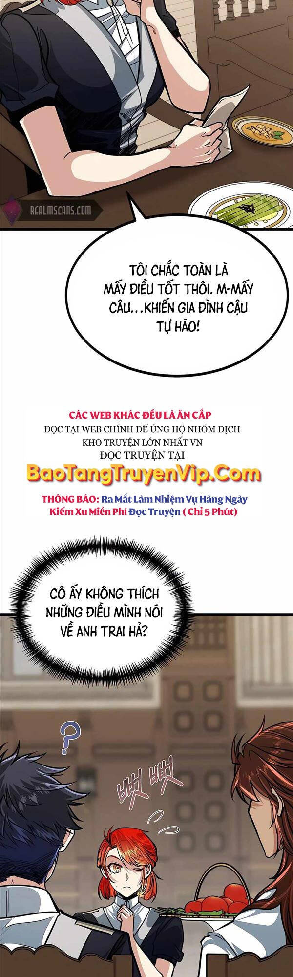 Anh Trai Anh Hùng Là Người Đã Chết Trong Học Viện Chapter 10 - 3