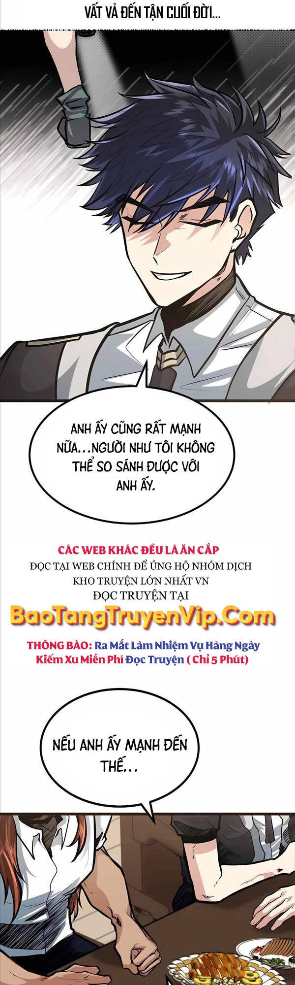 Anh Trai Anh Hùng Là Người Đã Chết Trong Học Viện Chapter 10 - 6