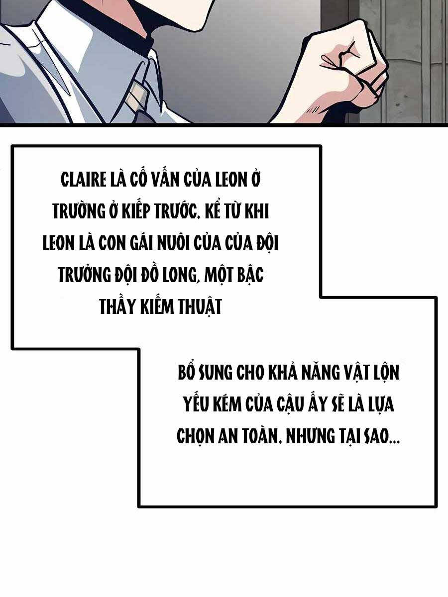 Anh Trai Anh Hùng Là Người Đã Chết Trong Học Viện Chapter 11 - 79